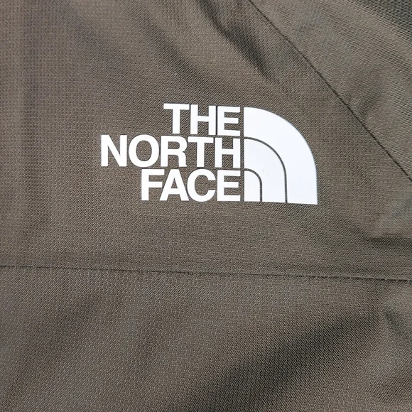 The North Face Vortex Tri-Climate Jacket Taupe & Green Size XS (6) NWT - Picture 9 of 13